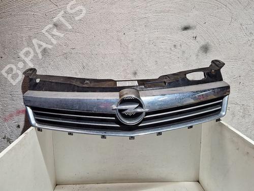 grille-opel-astra-h-estate-a04-2004-2005-2006-2007-2008-2009-2010-2011-2012-2013-2014-34713509 main image