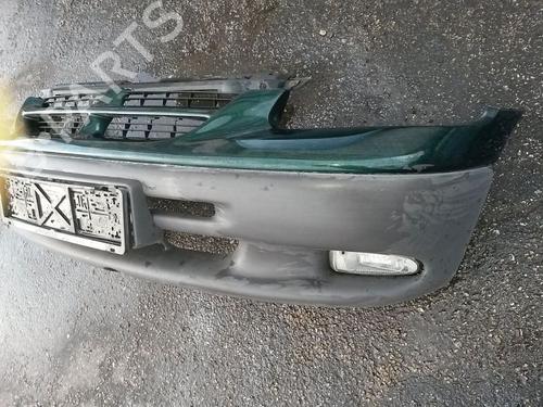 Front bumper CHRYSLER VOYAGER / GRAND VOYAGER III (GS_, NS_) 2.5 TD | BP15700543C7 