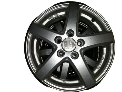 Used Rim VW POLO VI (AW1, BZ1, AE1) 1.0 (65 hp) 30640135