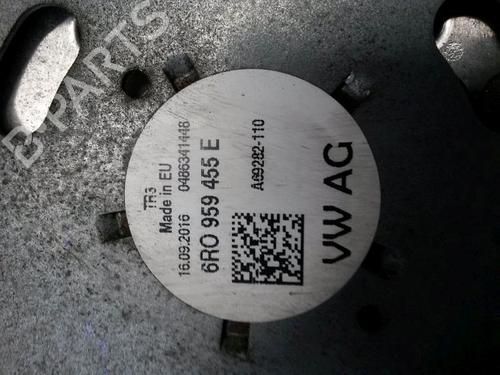 Electronic module VW POLO V (6R1, 6C1) 1.0 | BP15709083M83 