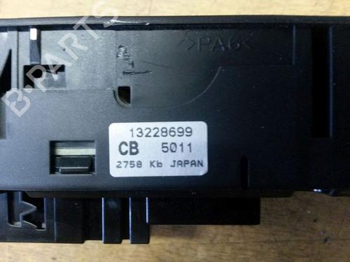 Switch OPEL ASTRA H (A04) 1.7 CDTI (L48) | BP15708319I30 