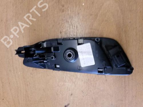 Front left exterior door handle SEAT LEON (5F1) 1.6 TDI | BP15705868C128 