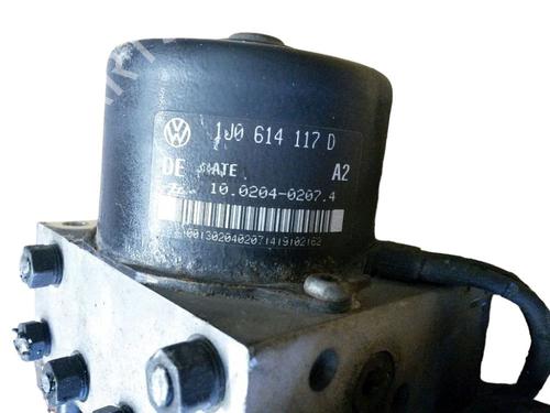 ABS pump VW GOLF IV (1J1) 1.4 16V | BP15707726M43 
