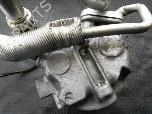 AC compressor OPEL CORSA D (S07) 1.2 (L08, L68) | BP15704824M34 