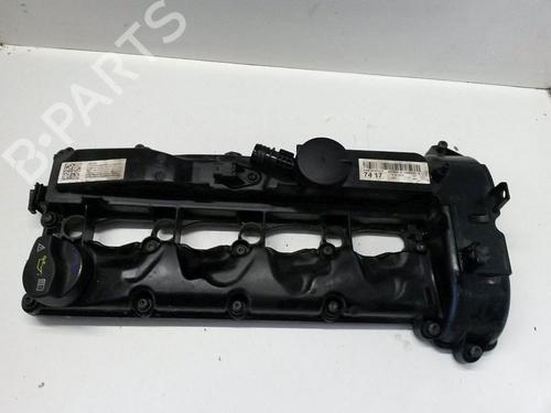 Used Valve cover MERCEDES-BENZ E-CLASS (W212) E 220 BlueTEC (212.001) (177 hp) 30639382