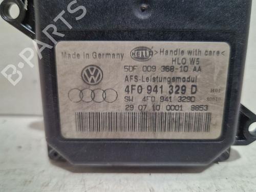 Control unit AUDI A6 C6 Avant (4F5) 3.0 TDI quattro | BP38017341M11 - Image 2