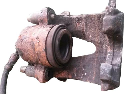 Used Right front brake caliper VW POLO IV Saloon (9A4, 9A2, 9N2, 9A6) 1.9 SDI (64 hp) 30639670