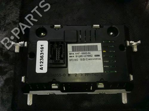 Multifunctionele display FORD FIESTA VI (CB1, CCN) 1.25 | BP17147699C48 