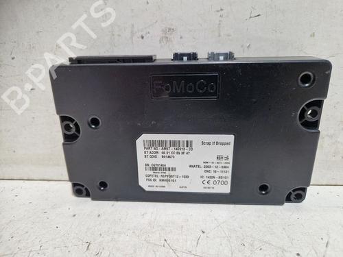 Used Control unit Control unit FORD FOCUS III Turnier 1.6 EcoBoost (150 hp) 34252825 34252825