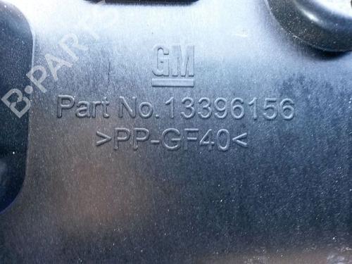 Batteri OPEL MERIVA B MPV (S10) 1.4 (75) | BP15705580E11 