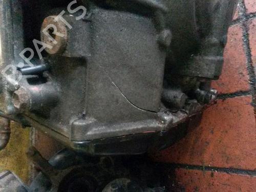 Gearbox VOLVO V70 III (135) D5 | BP15698714M3