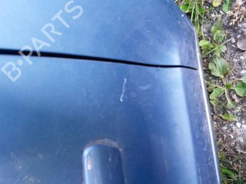 Right front door VW POLO (9N_, 9A_) 1.2 12V | BP15701748C3 