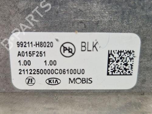 Control unit KIA RIO IV (YB, SC, FB) 1.0 T-GDI 120 | BP37076685M11 - Image 2