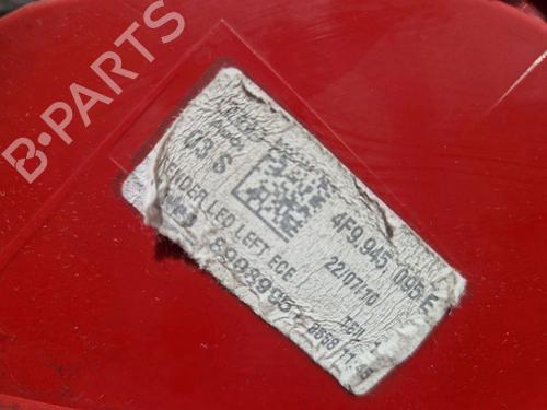 Left taillight AUDI A6 C6 Avant (4F5) 3.0 TDI quattro | BP38017352C34 - Image 2