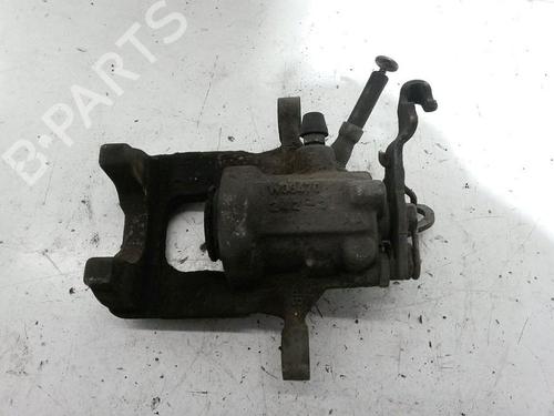 Used Left rear brake caliper VW TOURAN (1T3) 1.6 TDI (105 hp) 24175862
