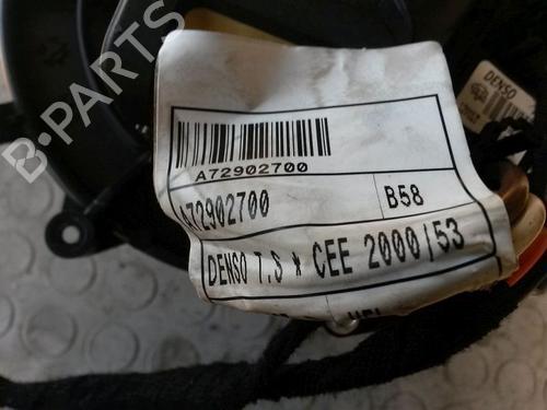 Heater blower motor CITROËN C4 Grand Picasso I (UA_) 1.6 HDi 110 | BP17077418M62 