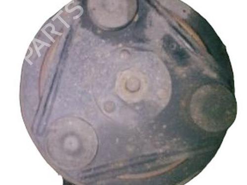 AC compressor FORD ESCORT VI Turnier (GAL, ANL) 1.8 Turbo D | BP15695472M34 