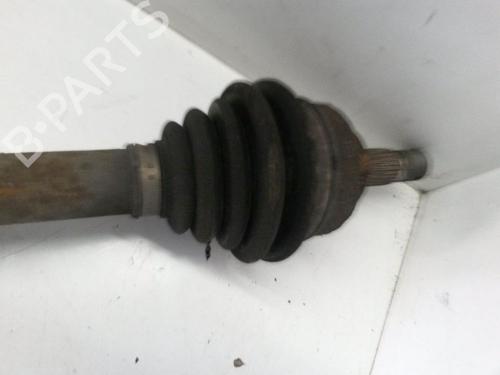 Right front driveshaft PEUGEOT 307 (3A/C) 1.4 HDi | BP19687008M39 