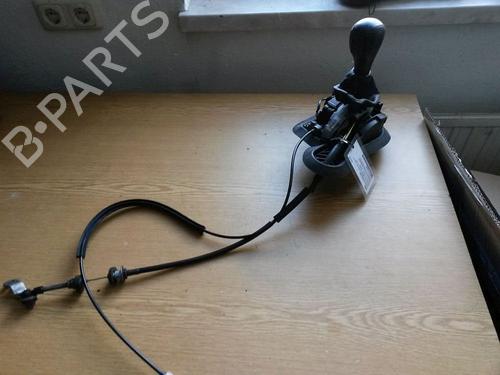 Shift knob BMW 3 Touring (E46) 330 d | BP15697073I34 