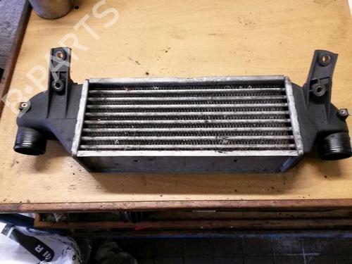 Intercooler FORD FOCUS I (DAW, DBW) 1.8 Turbo DI / TDDi | BP15706018M30 