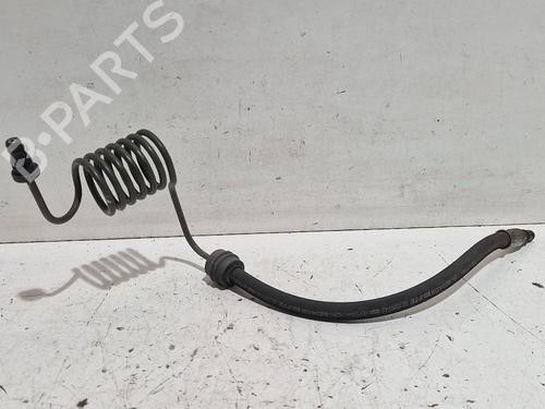 Rør Rør FIAT SEDICI (189_) 1.9 D Multijet 4x4 (120 hp) 33906367 33906367