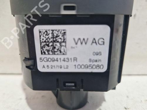 Forlygtekontakt VW T-CROSS (C11, D31) 1.0 TSi | BP38233930I24 - Image 4