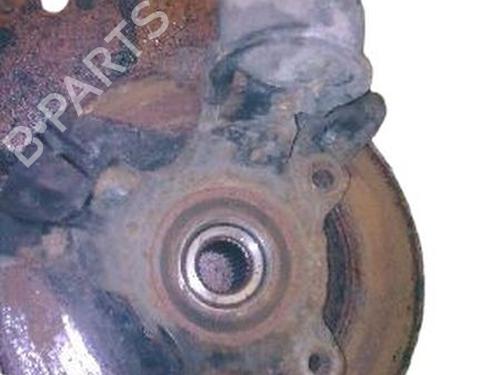 Left front steering knuckle PEUGEOT EXPERT Van (222) 1.9 TD | BP15695493M25 