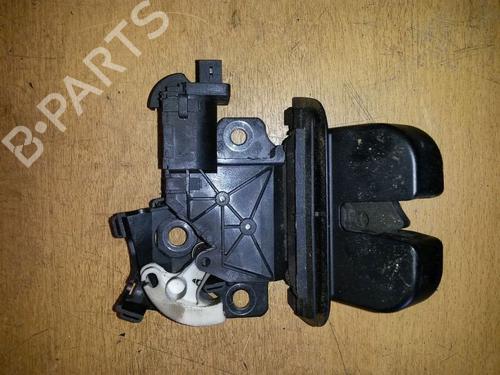 Tailgate lock AUDI A4 B7 Avant (8ED) 1.9 TDI | BP15707092C101 