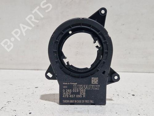 Andre RENAULT CLIO IV Estate Van (KH_) 1.5 dCi 75 (75 hp) 32283175