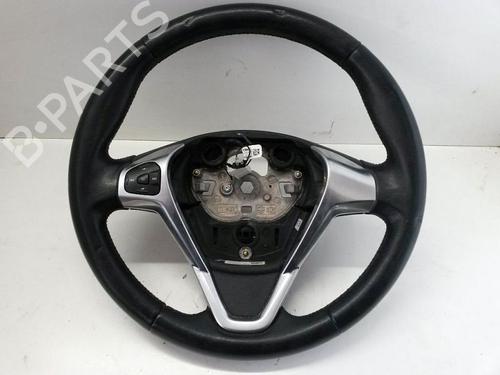 Used Steering wheel FORD B-MAX (JK) 1.6 TDCi (95 hp) 16519791