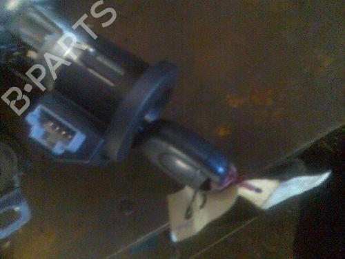 Used Ignition barrel RENAULT CLIO II (BB_, CB_) 1.2 (75 hp) 30639640