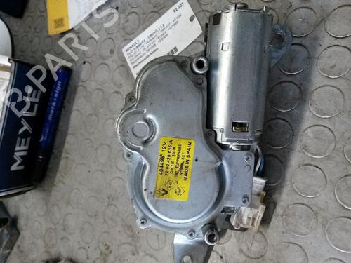 Viskermotor bakrute RENAULT CLIO II (BB_, CB_) 1.2 (BB0A, BB0F, BB10, BB1K, BB28, BB2D, BB2H, CB0A,... | BP15703384M102 