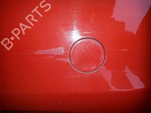 Rear bumper OPEL CORSA D (S07) 1.2 (L08, L68) | BP15704842C8 