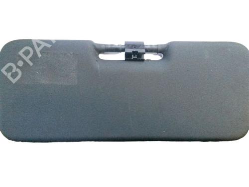 Left sun visor OPEL ASTRA H GTC (A04) 1.6 (L08) (116 hp) 15699103