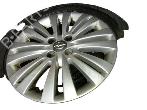 Used Rim OPEL CORSA D (S07) 1.2 (L08, L68) (69 hp) 15704826