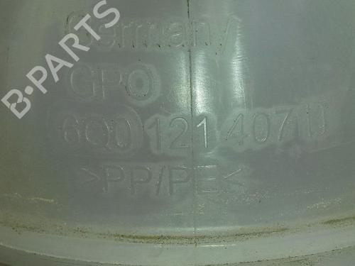 Expansion tank SKODA FABIA III (NJ3) 1.0 TSI | BP18079073C120 
