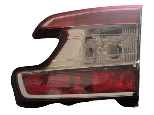Used Right tailgate light RENAULT MEGANE III Grandtour (KZ0/1) 1.5 dCi (KZ09, KZ0D, KZ1G, KZ29, KZ14, KZ1W, KZ10, KZ1F,... (110 hp) 15708600