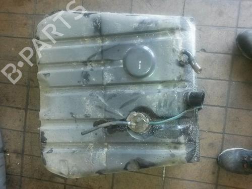 BP15704336C62 | Fuel tank PEUGEOT J5 Platform/Chassis (280L) 2.5 D BP15704336C62