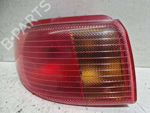Used Left taillight Left taillight MAZDA 2 (DY) 1.2 (DY3W) (75 hp) 34166831 34166831
