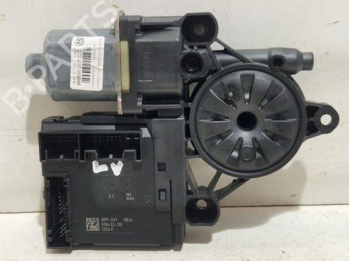 Used Left front window motor Left front window motor VW PASSAT B7 Variant (365) 1.6 TDI (105 hp) 34004331 34004331