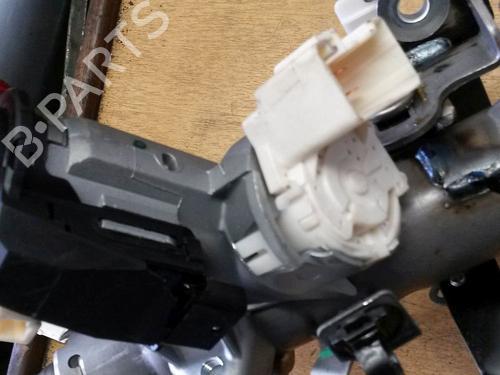 Ratlås/Tændingslås TOYOTA YARIS (_P9_) 1.3 VVT-i (NCP90_, NCP90R) | BP30640325M48