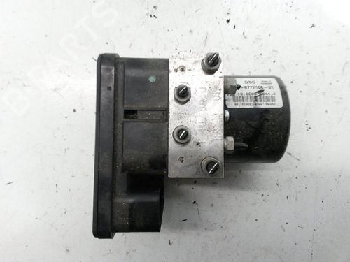 ABS pump BMW 3 Touring (E91) 318 d | BP22895395M43 