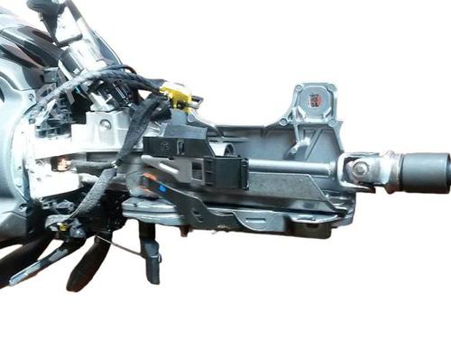 Used Steering column CITROËN C4 Picasso I MPV (UD_) 1.6 HDi (109 hp) 16817702