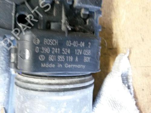 Front wiper motor SKODA FABIA I (6Y2) 1.2 | BP15709298M29 