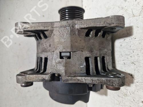 Alternator VW FOX Hatchback (5Z1, 5Z3, 5Z4) 1.2 | BP30194361M7