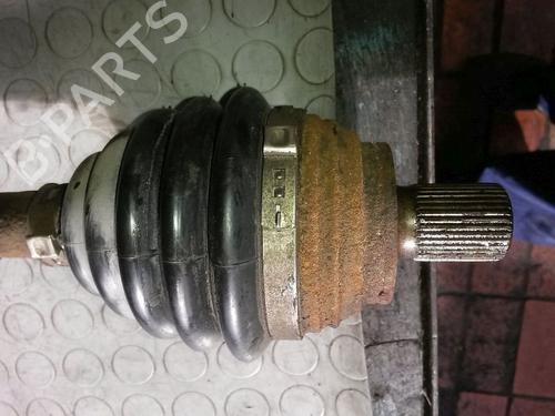 Left front driveshaft VW GOLF V (1K1) 1.4 16V | BP15702719M38