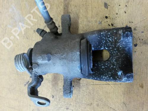 Venstre bremsecaliper bak OPEL MERIVA A MPV (X03) 1.7 DTI (E75) | BP15707403M107 