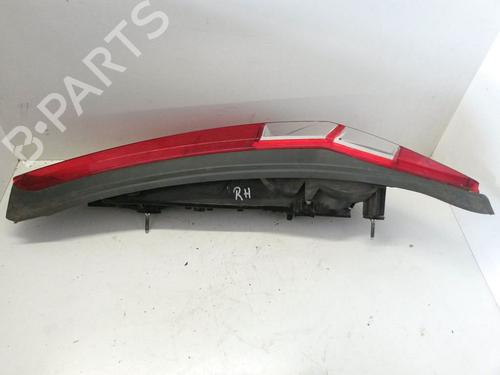 Right taillight FIAT PUNTO (188_) 1.2 60 (188.030, .050, .130, .150, .230, .250) | BP17992362C35 