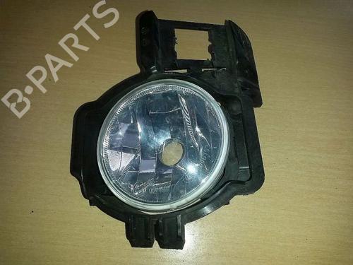 Left front fog light CITROËN C3 Picasso (SH_) 1.6 HDI 90 | BP15700586C30 