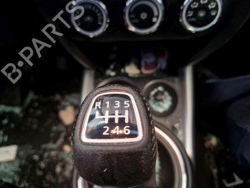 Gearbox PEUGEOT 4008 1.6 HDi | BP36186400M3 - Image 2